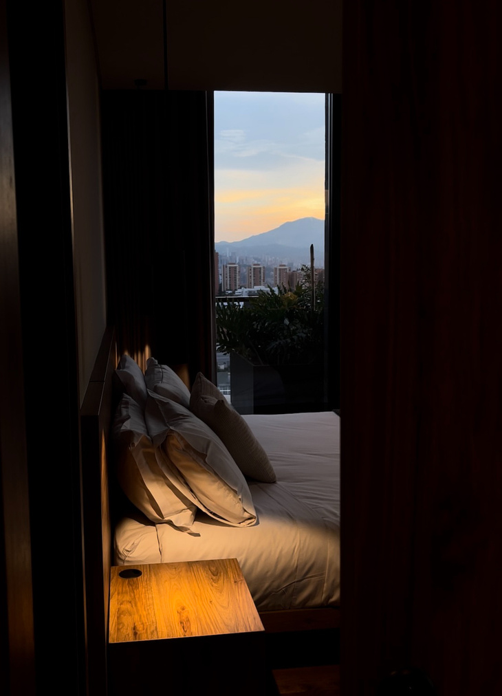 Kiin - Medellín.