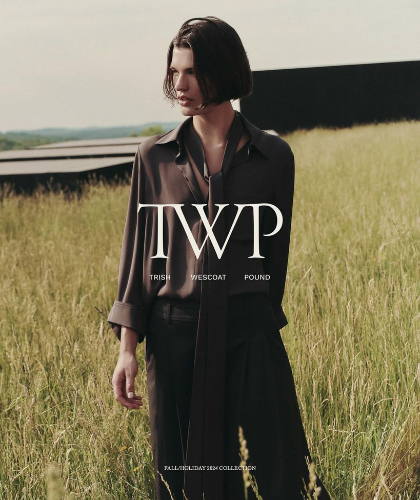 TWP - Trish Wescoat Pound - Fall / Holiday.